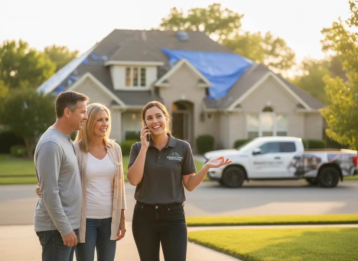 Emergency Roof Repair Loyal, OK FAQs